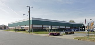 Plus de détails pour 5701 Midlothian Tpke, Richmond, VA - Industriel/Logistique à louer