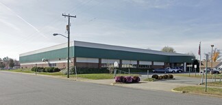 Plus de détails pour 5701 Midlothian Tpke, Richmond, VA - Industriel/Logistique à louer