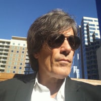 Johnny LaTouf