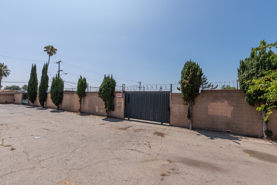 15204 Arrow Hwy, Baldwin Park, CA à vendre - Autre – Image 3 sur 22