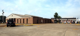 Plus de détails pour 327 S Ash St, Malvern, AR - Local commercial à vendre