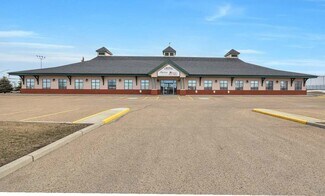Plus de détails pour 6547 Sparrow Dr, Leduc, AB - Bureau à vendre