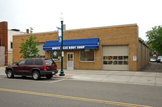 Plus de détails pour 2218 4th St, White Bear Lake, MN - Local commercial à louer