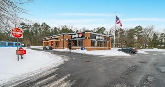 Plus de détails pour 450 Lacey Rd, Whiting, NJ - Local commercial à vendre