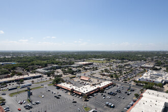 9616 N Lamar Blvd, Austin, TX - VUE AÉRIENNE  vue de carte - Image1