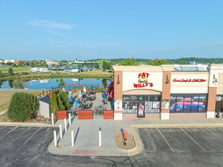 Plus de détails pour 4325 Maine Ave SE, Rochester, MN - Local commercial à vendre