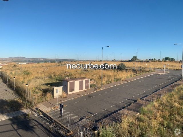 Terrain dans Ávila, Ávila à vendre - Photo de l’immeuble – Image 2 sur 8