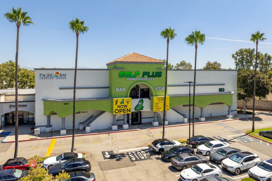 15020 La Mirada Blvd, La Mirada, CA à vendre - Photo de l’immeuble – Image 2 sur 25