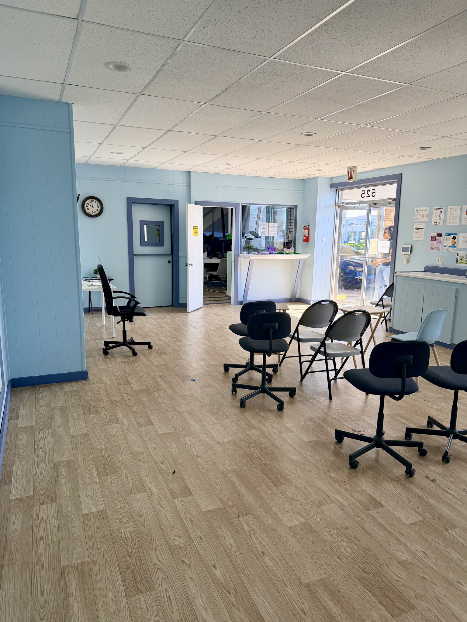 525 N Us 1, Fort Pierce, FL à louer Photo intérieure– Image 1 sur 1