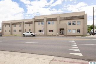 Plus de détails pour 55 S Sacramento St, Susanville, CA - Local d’activités à vendre