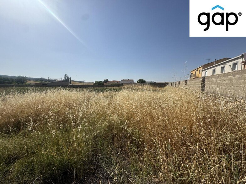 Terrain dans Villares del Saz, Cuenca à vendre - Autre – Image 2 sur 4
