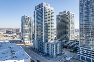 Plus de détails pour 8962 Jane St, Concord, ON - Local commercial à louer