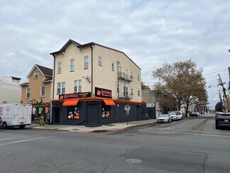 Plus de détails pour 142 Passaic St, Passaic, NJ - Local commercial à vendre