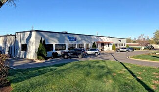 Plus de détails pour 3330 Monroe Rd, Charlotte, NC - Bureau, Industriel/Logistique à louer