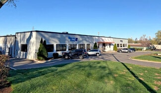 Plus de détails pour 3330 Monroe Rd, Charlotte, NC - Bureau, Industriel/Logistique à louer
