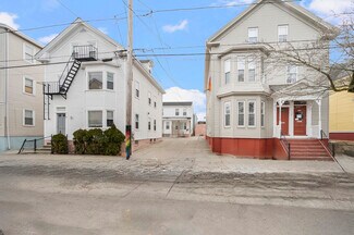 Plus de détails pour 98 Penn St, Providence, RI - Logement à vendre