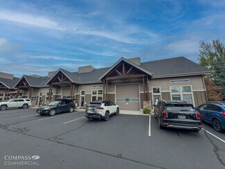Plus de détails pour 2797 NW Clearwater Dr, Bend, OR - Local commercial à louer