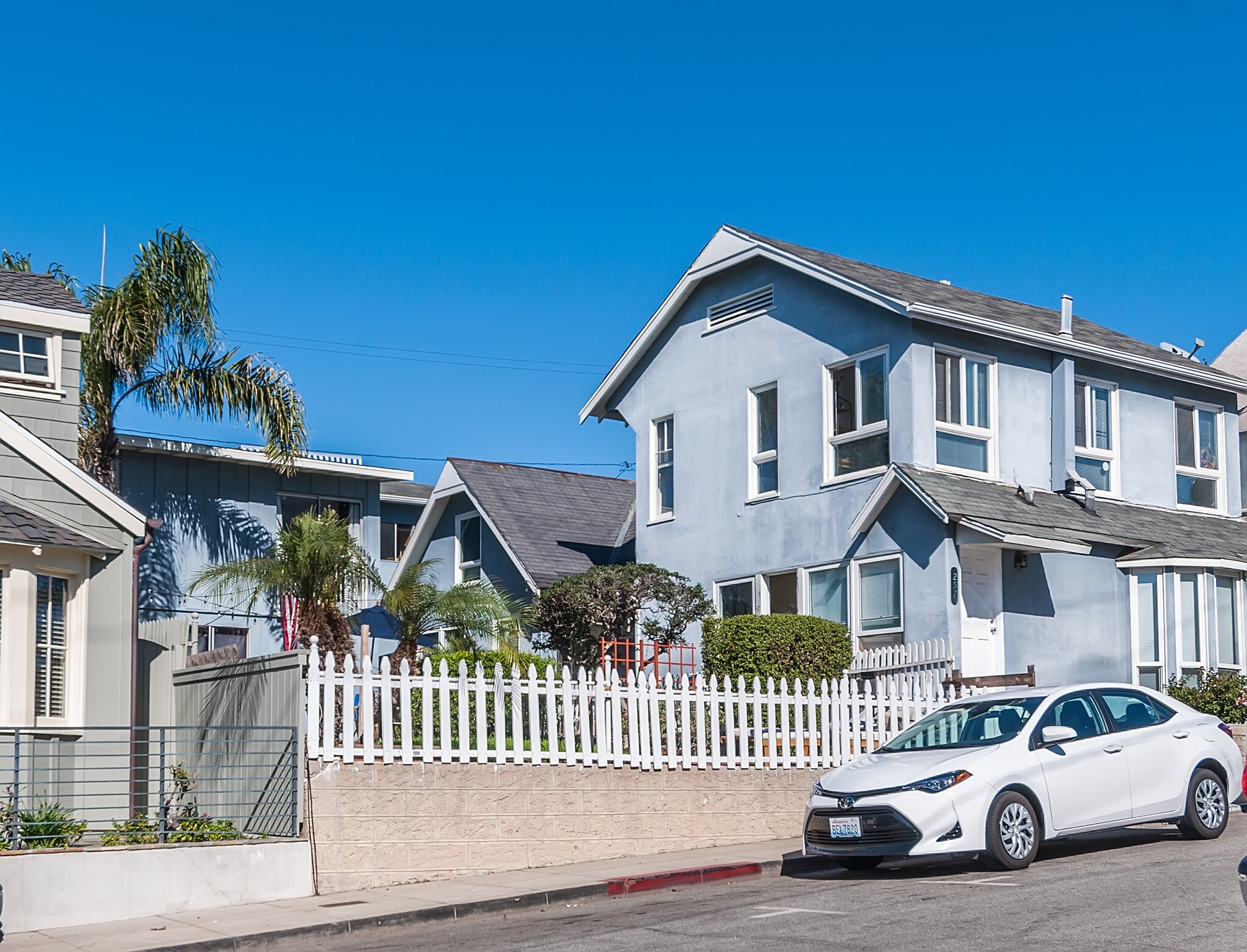 259 28th St, Hermosa Beach, CA à vendre Photo principale– Image 1 sur 19
