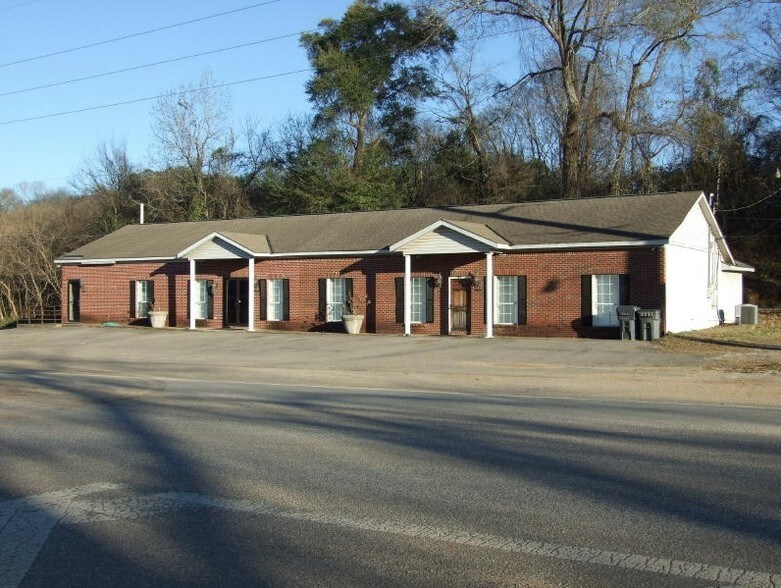 Hwy 43 N, Linden, AL à louer - Photo principale – Image 1 sur 1