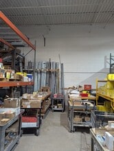 12549 Holiday Dr, Alsip, IL à louer Photo intérieure– Image 1 sur 5