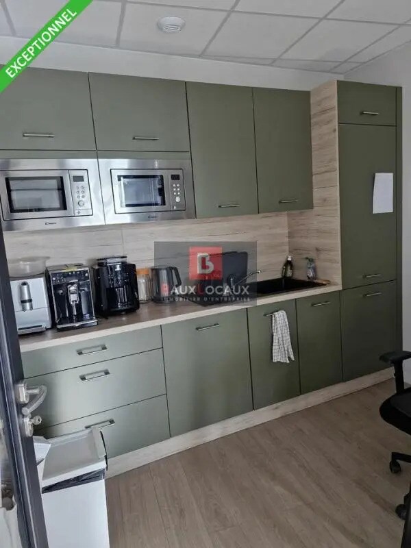 Plus de détails pour Bureau à louer