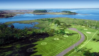 Plus de détails pour 324 Anson Rd, Beaufort, NC - Terrain à vendre