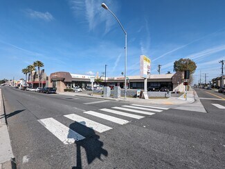 Plus de détails pour 4501 Artesia Blvd, Lawndale, CA - Local commercial à vendre