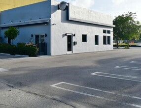 501 NE 2nd St, Delray Beach, FL à louer Photo de l’immeuble– Image 2 sur 4