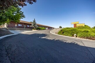 Plus de détails pour 7509 W Deschutes Rd, Kennewick, WA - Local commercial à vendre