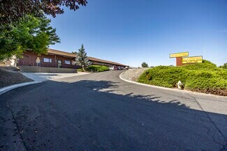 Plus de détails pour 7509 W Deschutes Rd, Kennewick, WA - Local commercial à vendre
