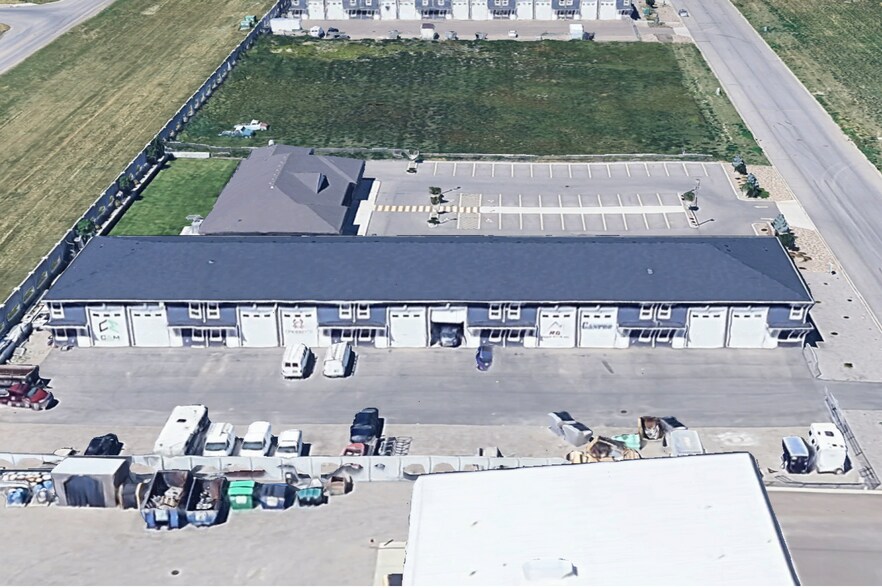 3740 30 St N, Lethbridge, AB à vendre - Photo de l’immeuble – Image 2 sur 4
