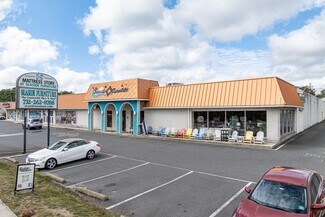 Plus de détails pour 300 Brick Blvd, Brick, NJ - Local commercial à louer