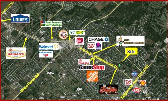 503 N Friendswood Dr, Friendswood, TX à vendre - Photo principale – Image 2 sur 23