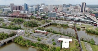 Plus de détails pour 510 S 14th St, Richmond, VA - Terrain à vendre