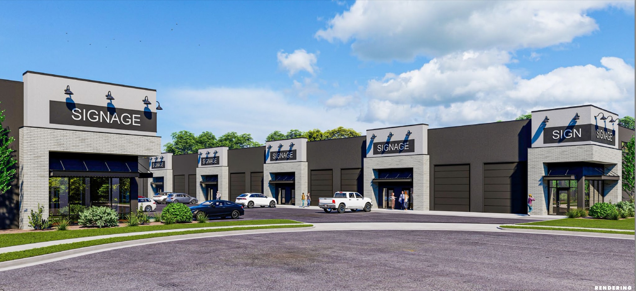 3440 W 4800 S, Roy, UT à louer Photo de l’immeuble– Image 1 sur 1