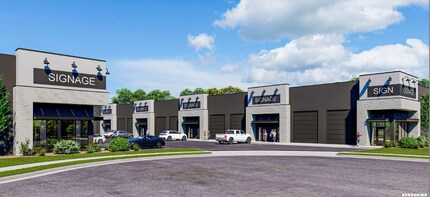 3440 W 4800 S, Roy, UT à louer Photo de l’immeuble– Image 1 sur 1