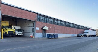 Plus de détails pour 104-20 Dunkirk St, Jamaica, NY - Industriel/Logistique à vendre