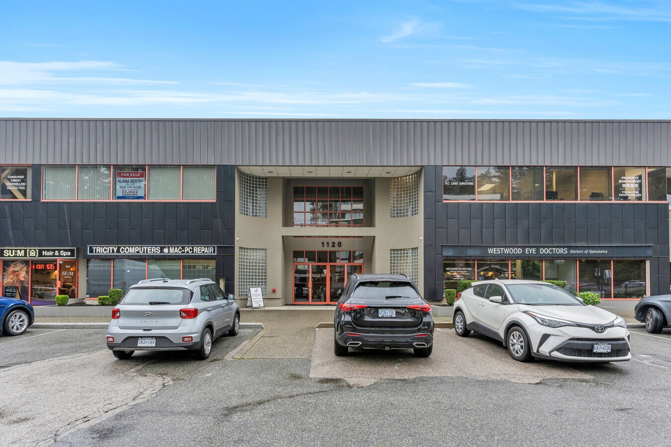 1120 Westwood St, Coquitlam, BC V3B 4S4 - Lot 203 - - Photo intérieure - Image 2 of 35