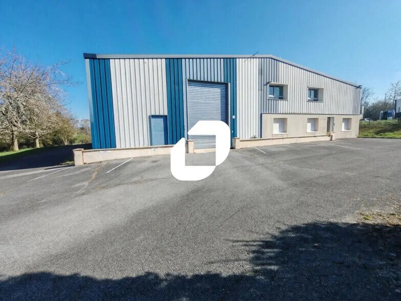 3 Rue Des Coteaux, Muizon à louer - Photo de l’immeuble – Image 1 sur 11