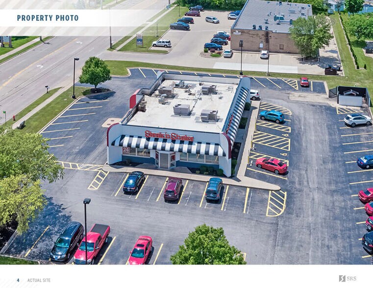 614 W Raab Rd, Normal, IL à vendre - Photo de l’immeuble – Image 3 sur 19