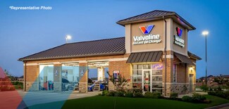 Plus de détails pour 900 S Jackson Rd, McAllen, TX - Local commercial à vendre