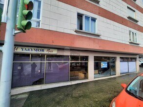 Local commercial dans Vigo, Pontevedra à louer Photo intérieure– Image 2 sur 8