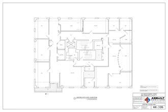 930 Montgomery St, San Francisco, CA à louer Plan de site– Image 1 sur 1