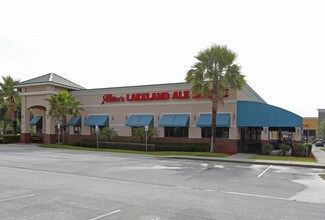Plus de détails pour 5650 S Florida Ave, Lakeland, FL - Local commercial à louer