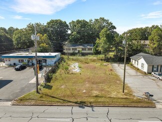 Plus de détails pour 2792 Southport Rd, Spartanburg, SC - Terrain à vendre