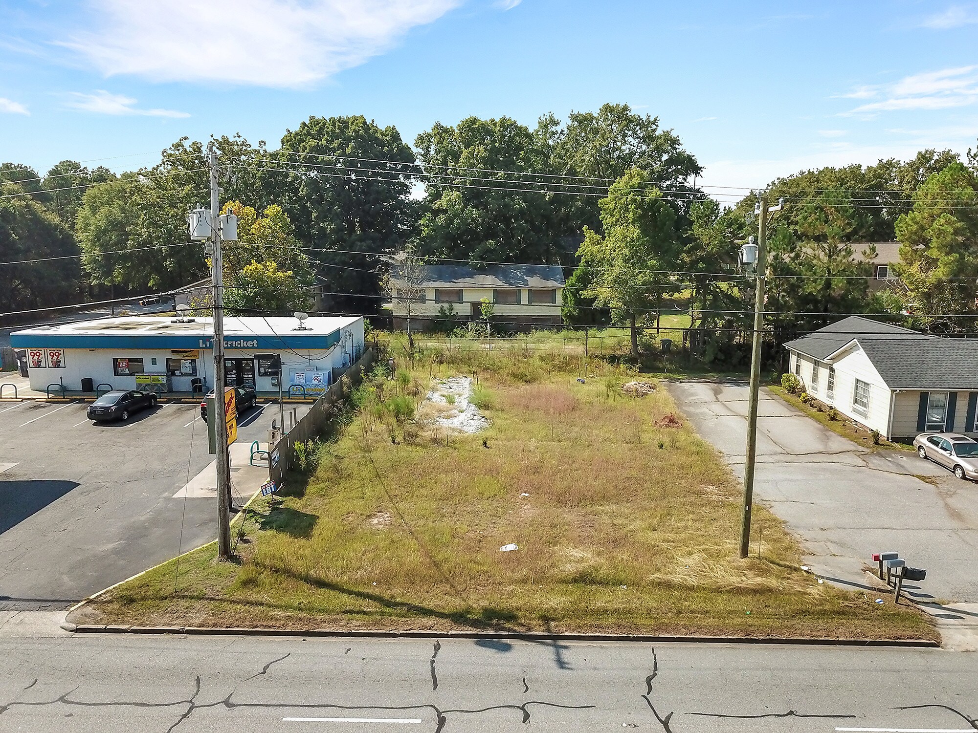 2792 Southport Rd, Spartanburg, SC à vendre Photo principale– Image 1 sur 11