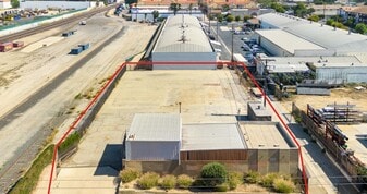 7757 Jackson St, Paramount CA - Terrain