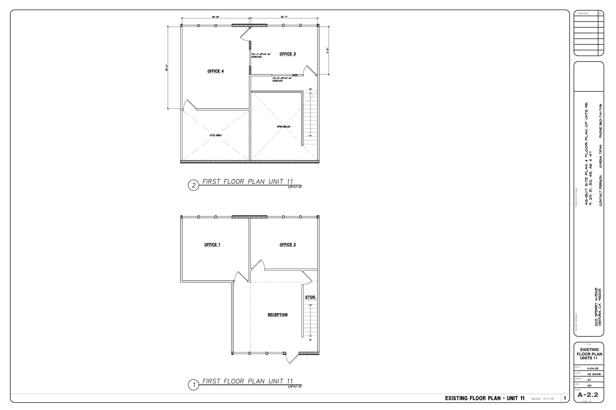 2021 Sperry Ave, Ventura, CA à louer Photo intérieure– Image 1 sur 1