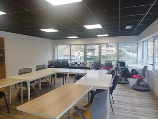 Plus de détails pour Bureau à louer