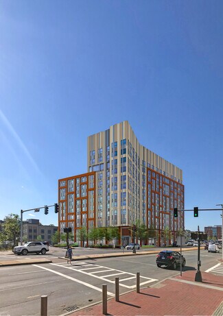 Plus de détails pour 1158 - 1180 Tremont st, Boston, MA - Local commercial à louer